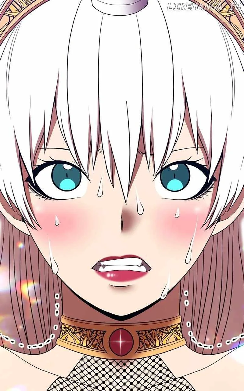 +99 Wooden stick Chapter 110 page 146