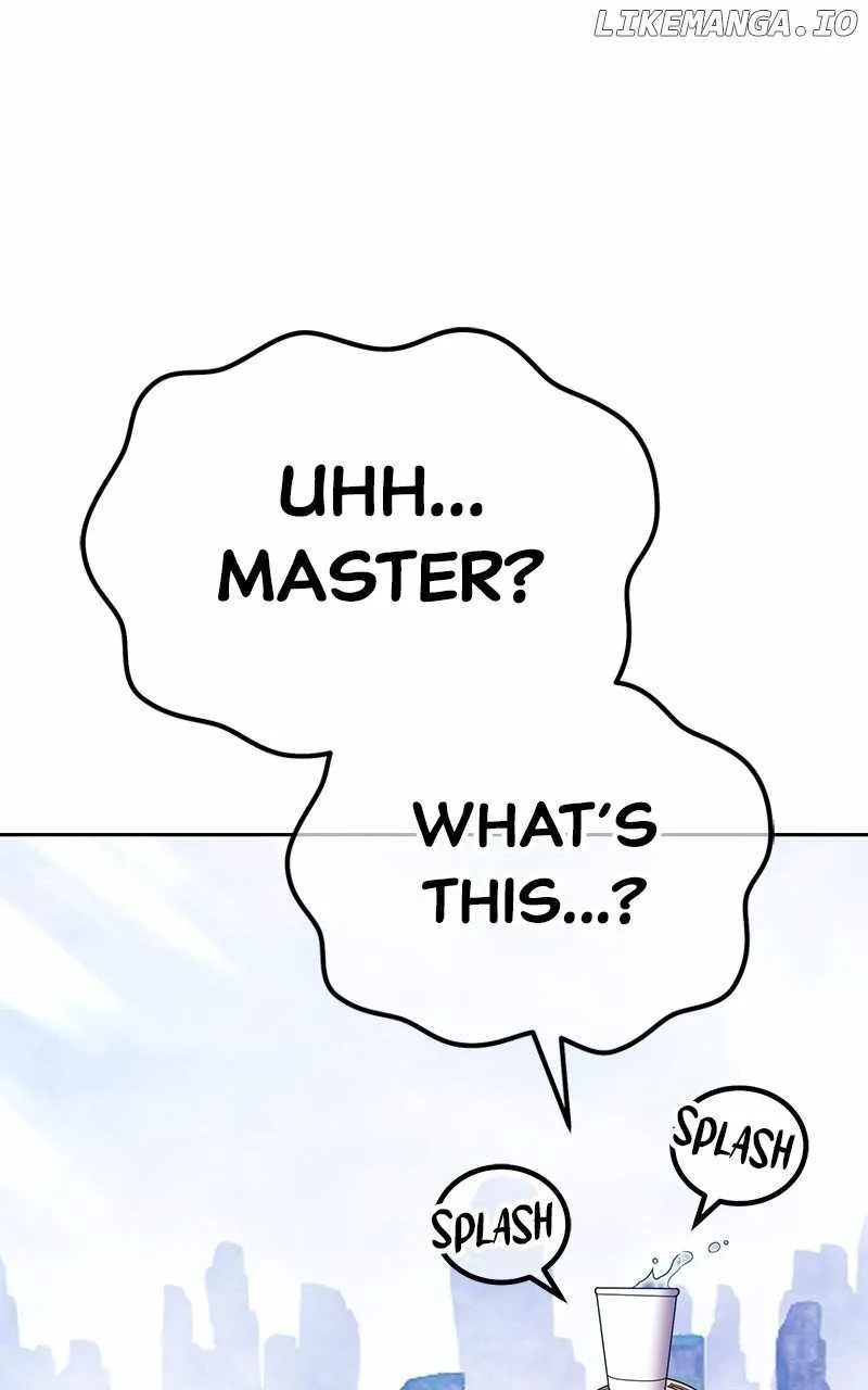 +99 Wooden stick Chapter 110 page 149
