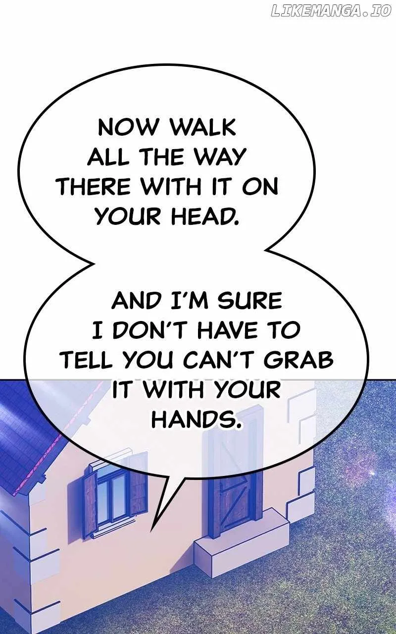 +99 Wooden stick Chapter 110 page 152