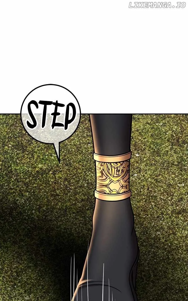 +99 Wooden stick Chapter 110 page 154