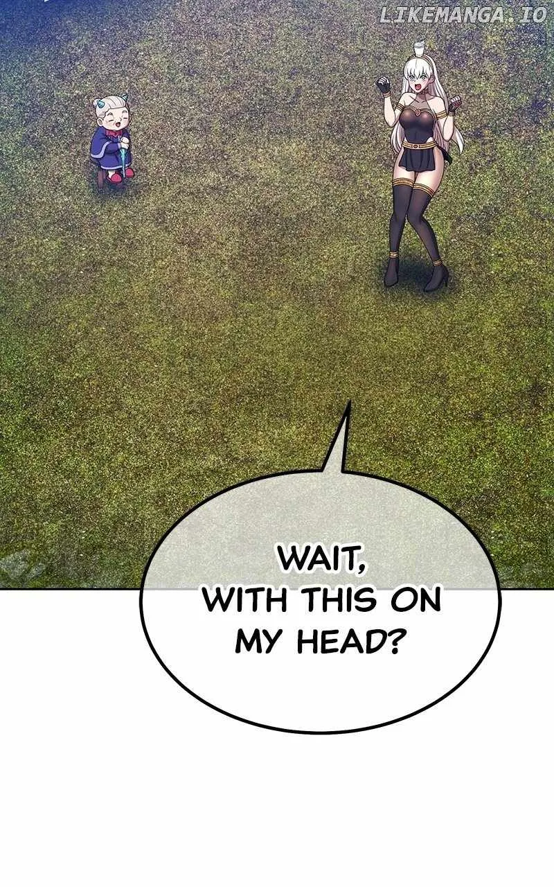 +99 Wooden stick Chapter 110 page 153
