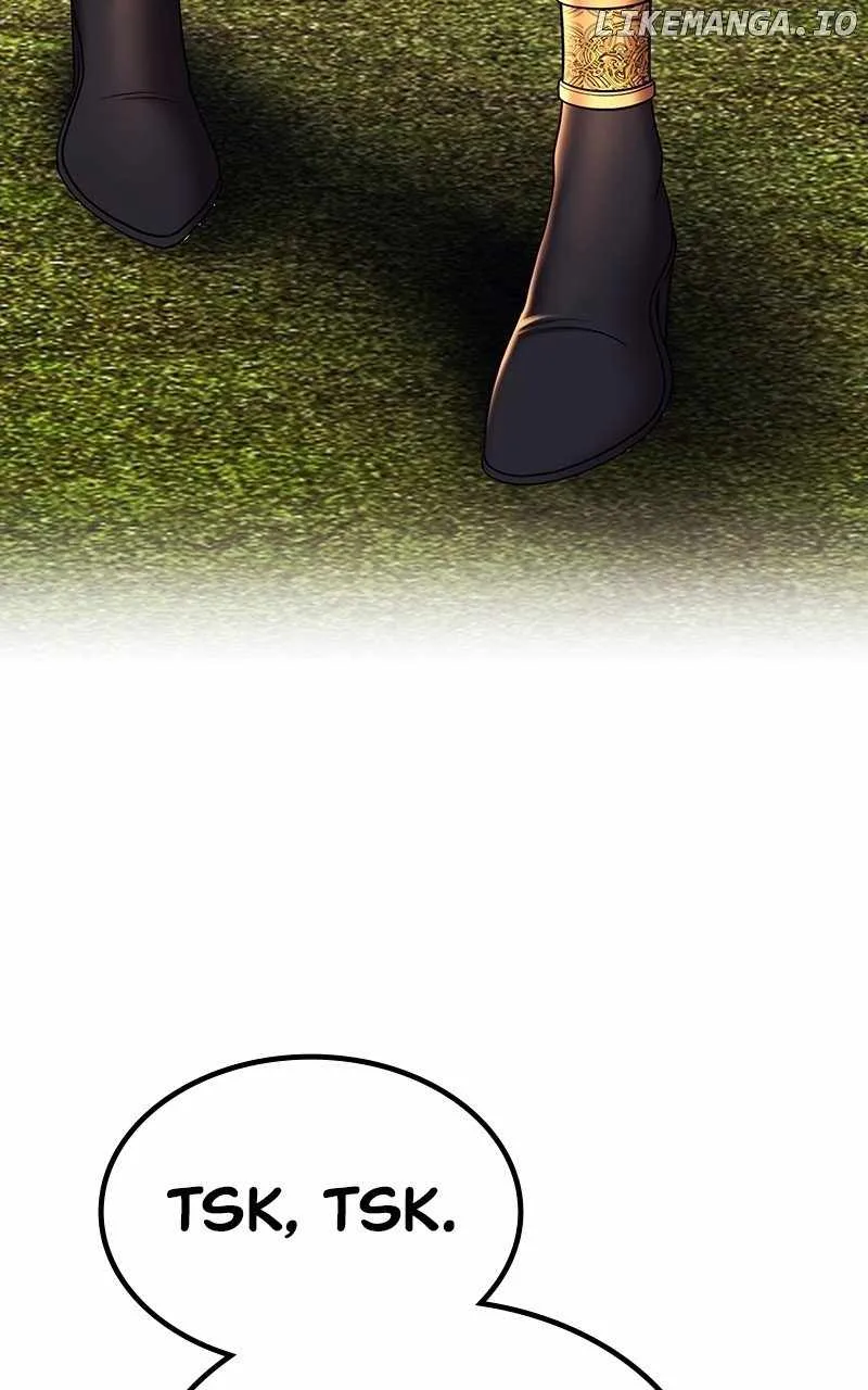 +99 Wooden stick Chapter 110 page 158
