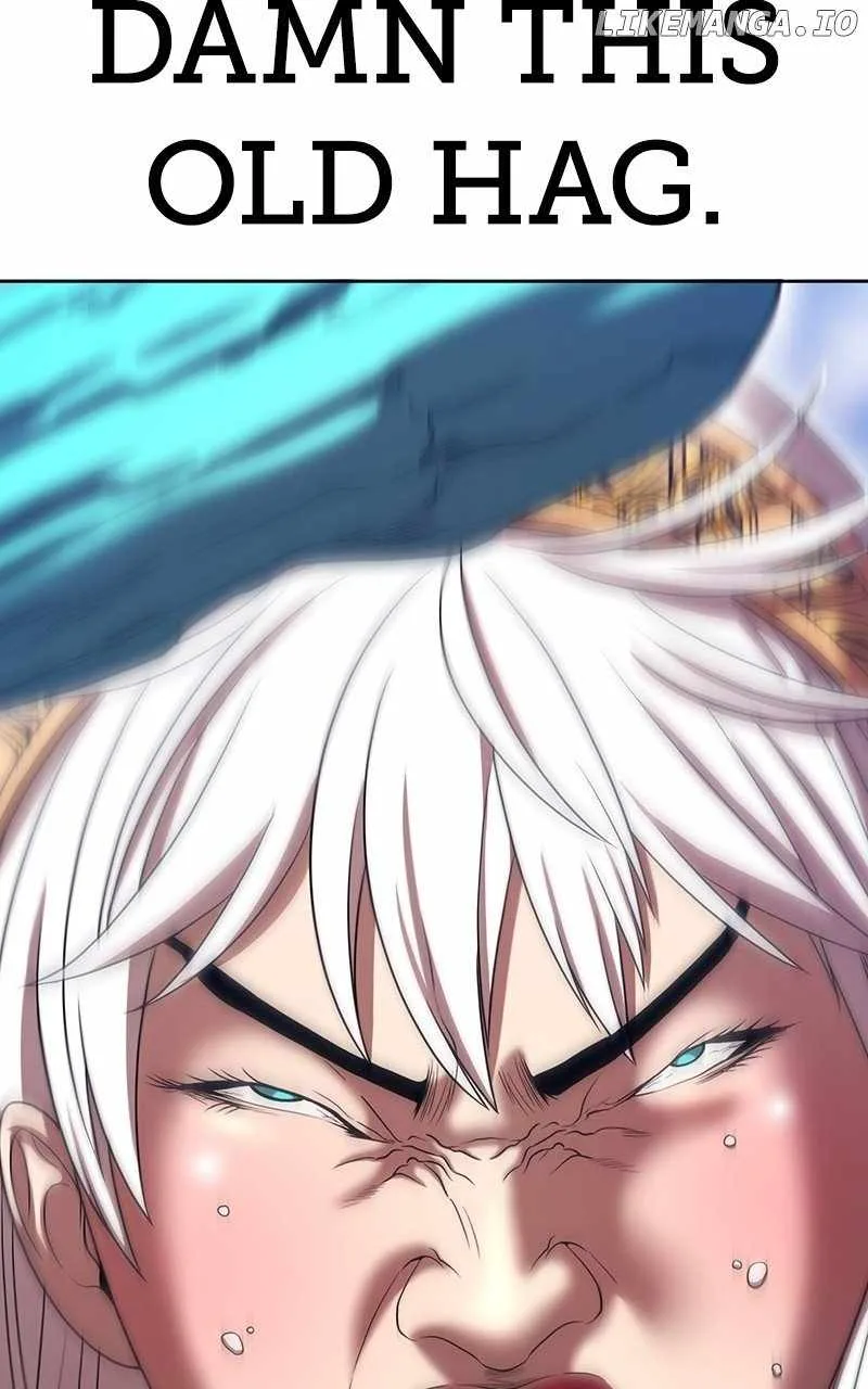 +99 Wooden stick Chapter 110 page 164