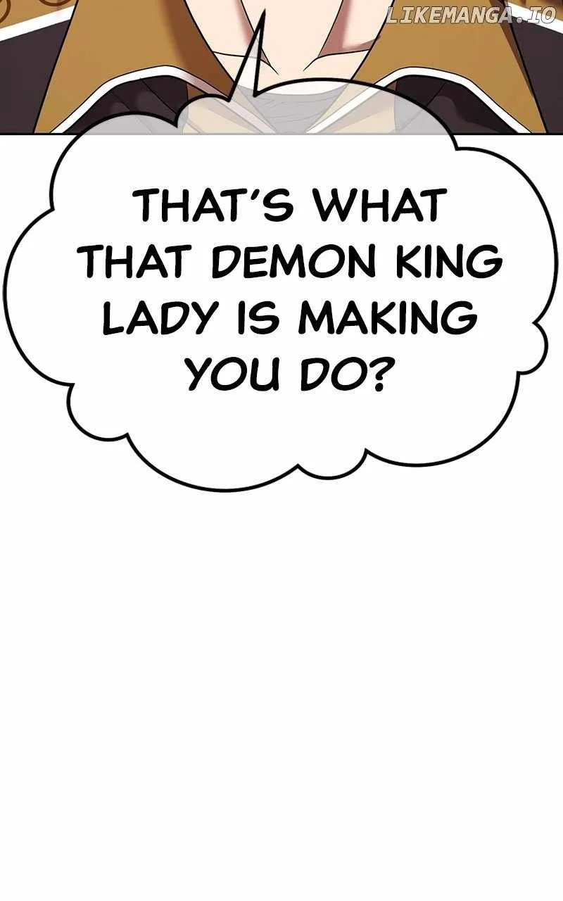 +99 Wooden stick Chapter 110 page 174