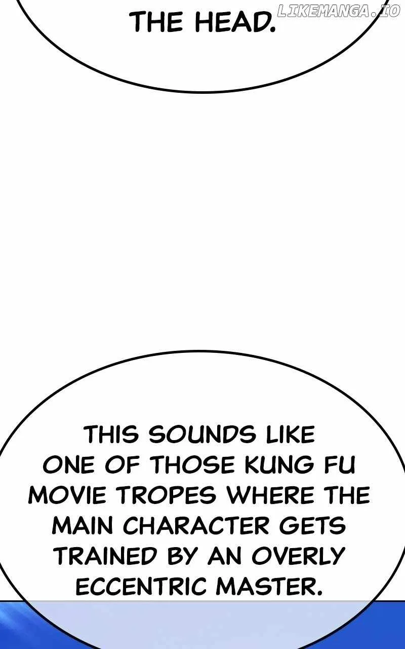 +99 Wooden stick Chapter 110 page 179