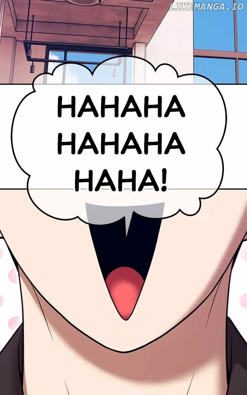 +99 Wooden stick Chapter 110 page 171