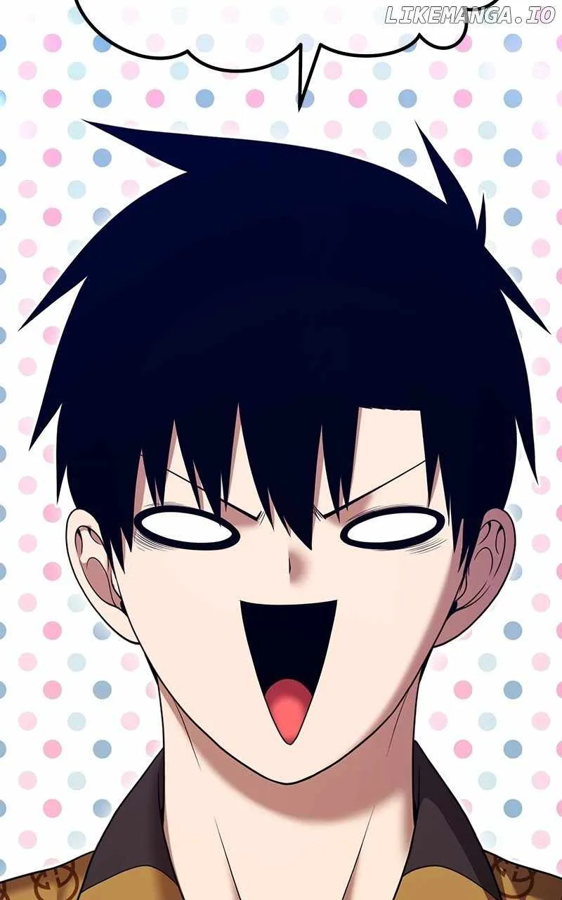 +99 Wooden stick Chapter 110 page 173