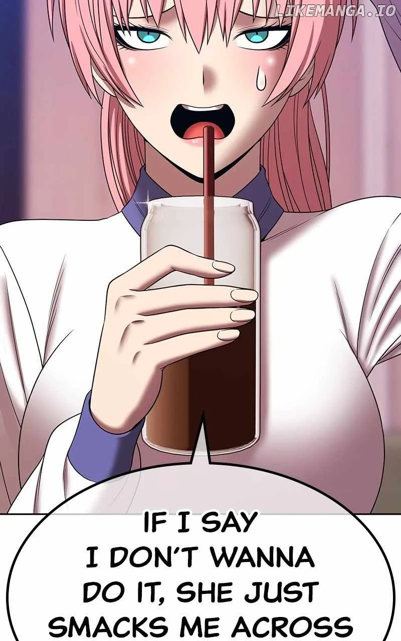 +99 Wooden stick Chapter 110 page 178