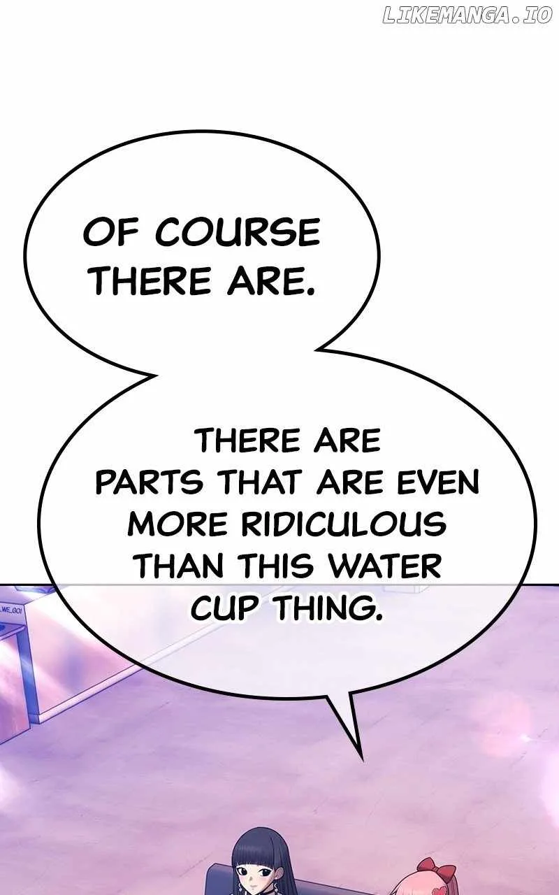 +99 Wooden stick Chapter 110 page 182