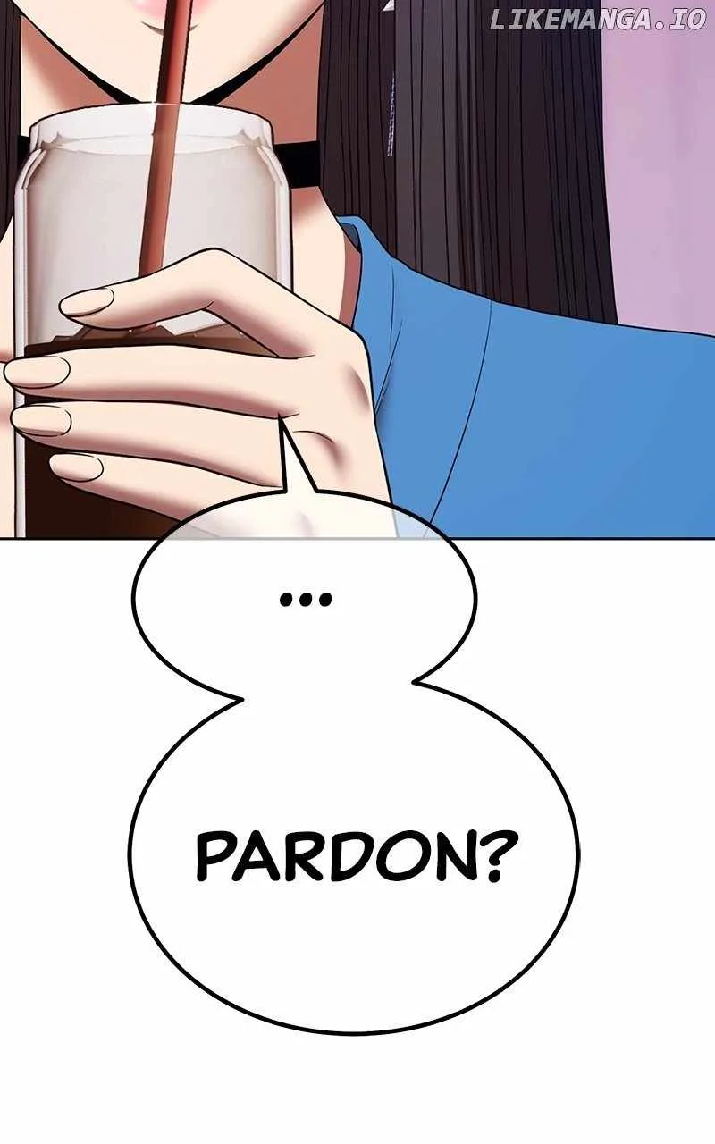 +99 Wooden stick Chapter 110 page 187