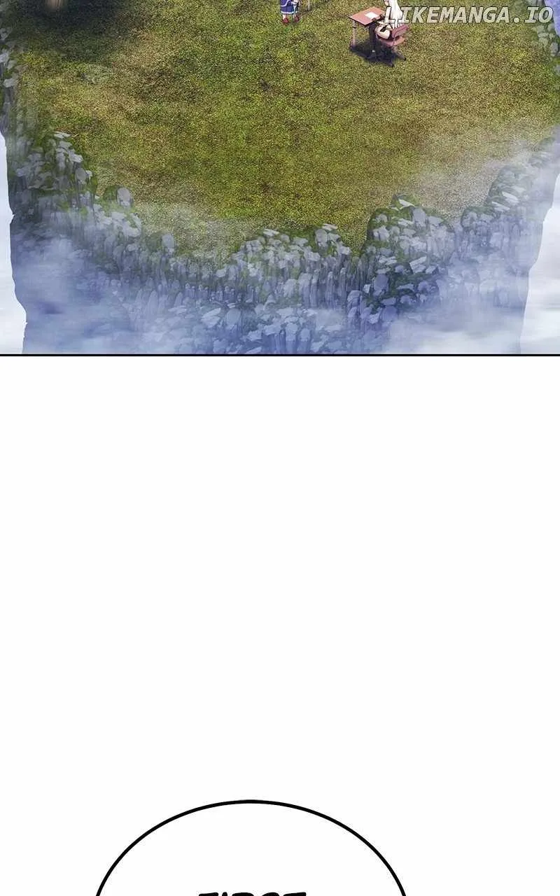 +99 Wooden stick Chapter 110 page 190