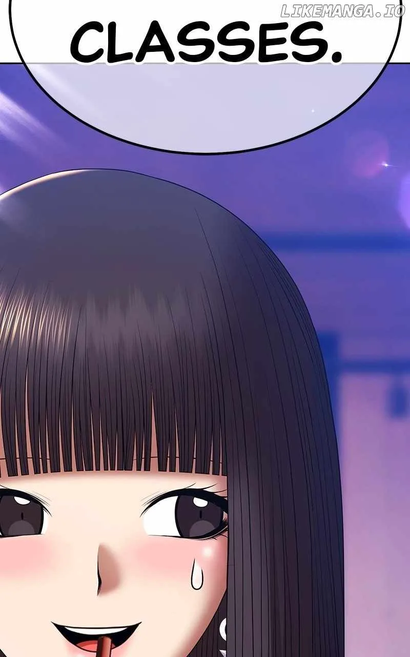 +99 Wooden stick Chapter 110 page 186