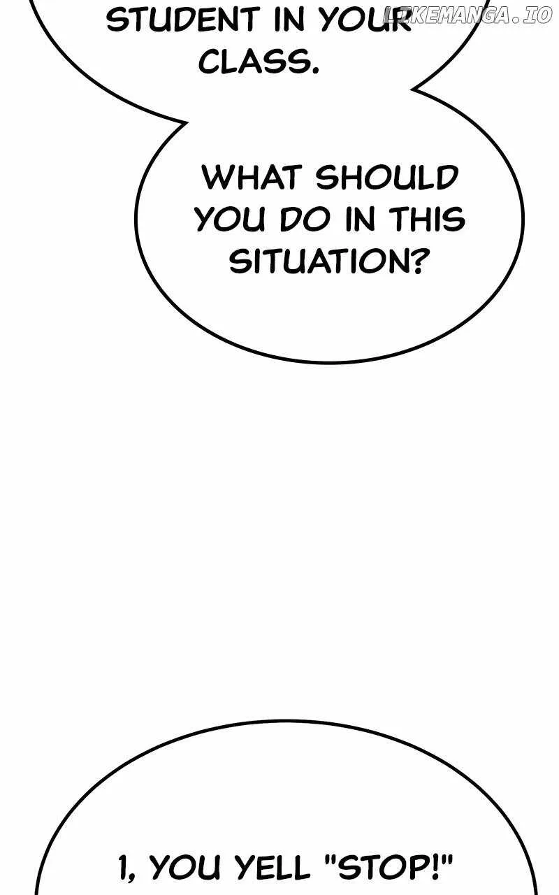 +99 Wooden stick Chapter 110 page 192