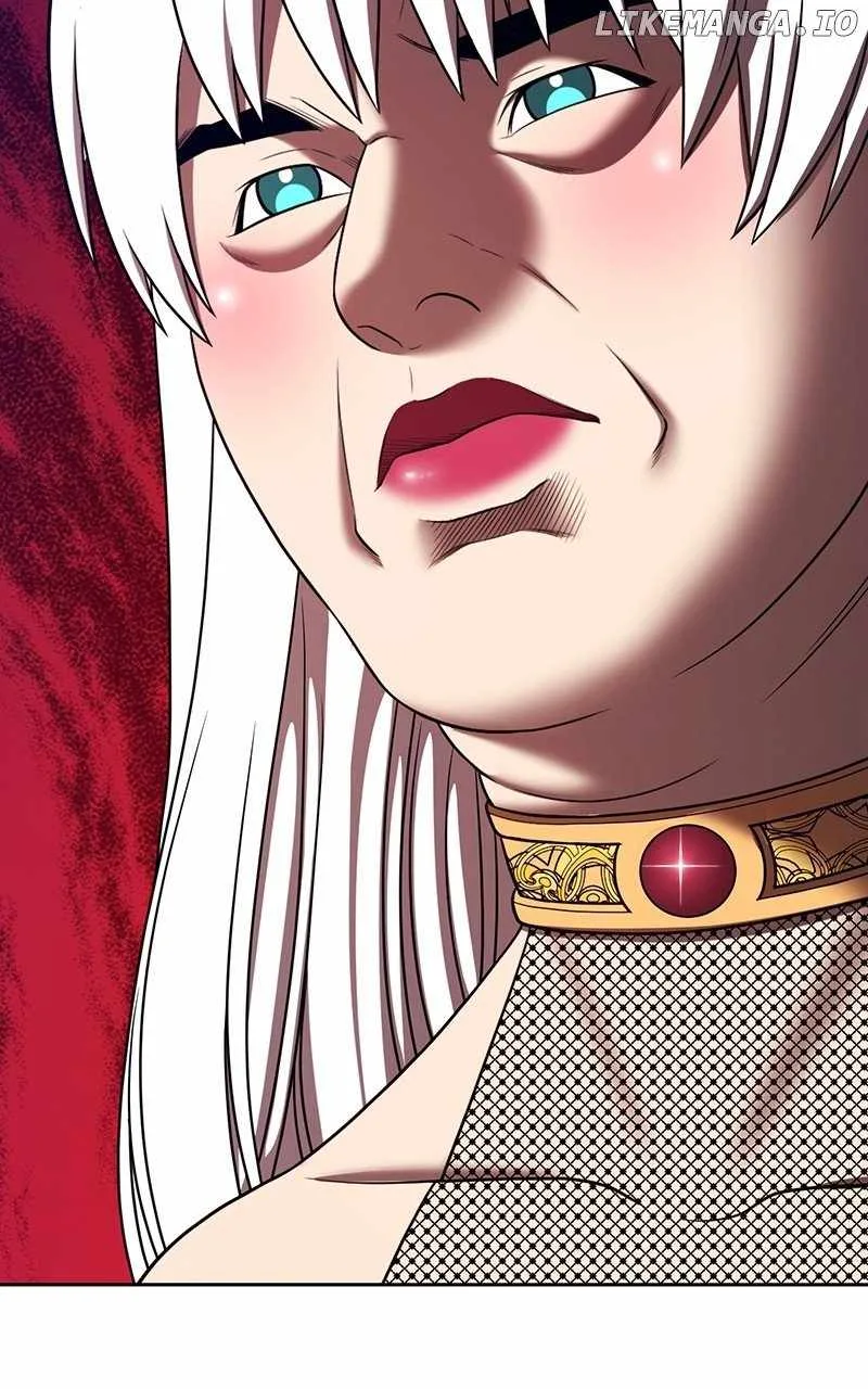 +99 Wooden stick Chapter 110 page 196