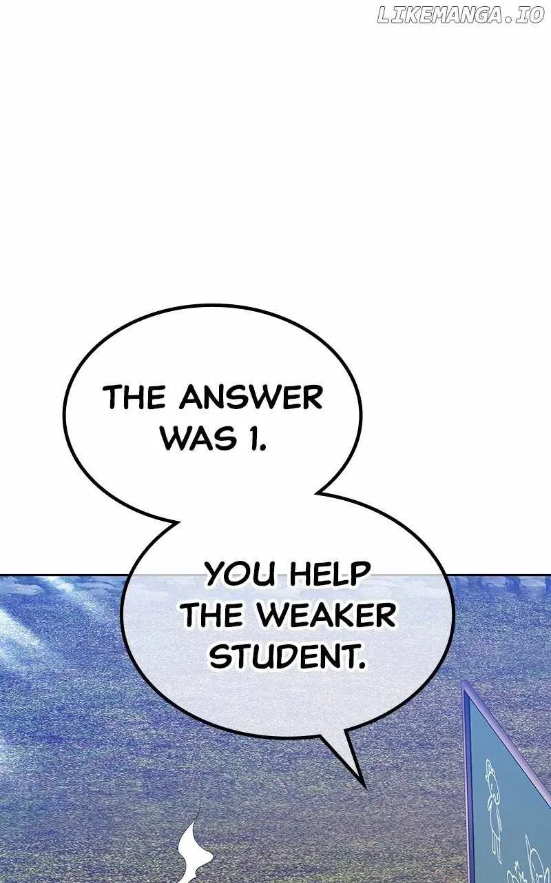 +99 Wooden stick Chapter 110 page 211