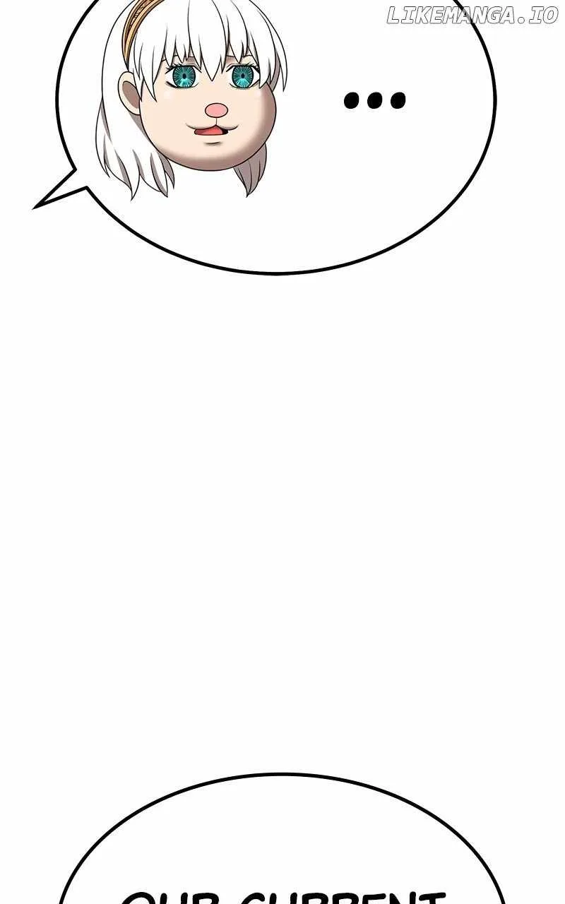 +99 Wooden stick Chapter 110 page 218