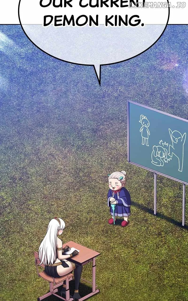 +99 Wooden stick Chapter 110 page 219