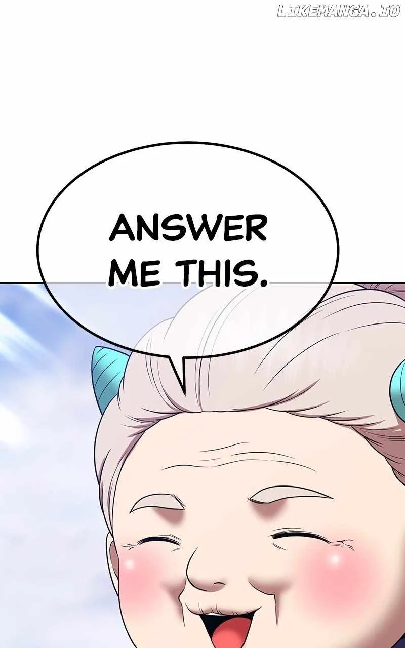 +99 Wooden stick Chapter 110 page 221