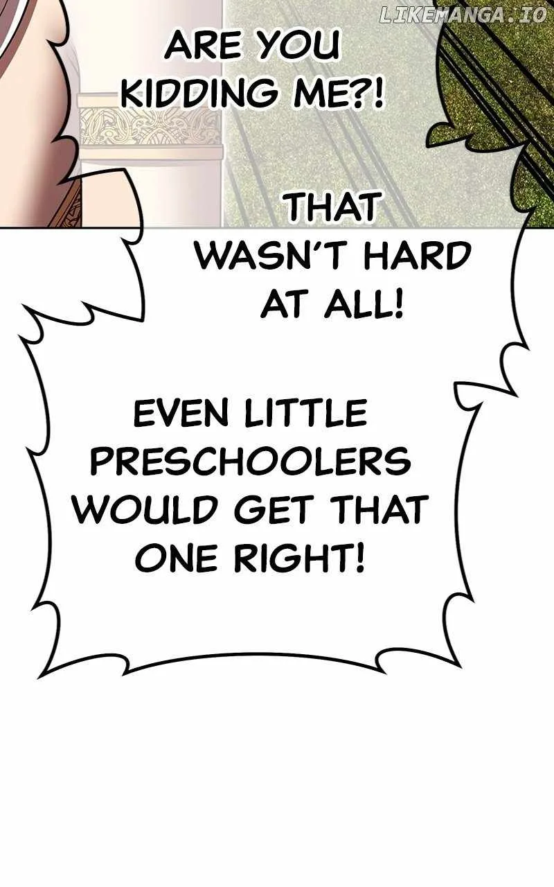 +99 Wooden stick Chapter 110 page 215