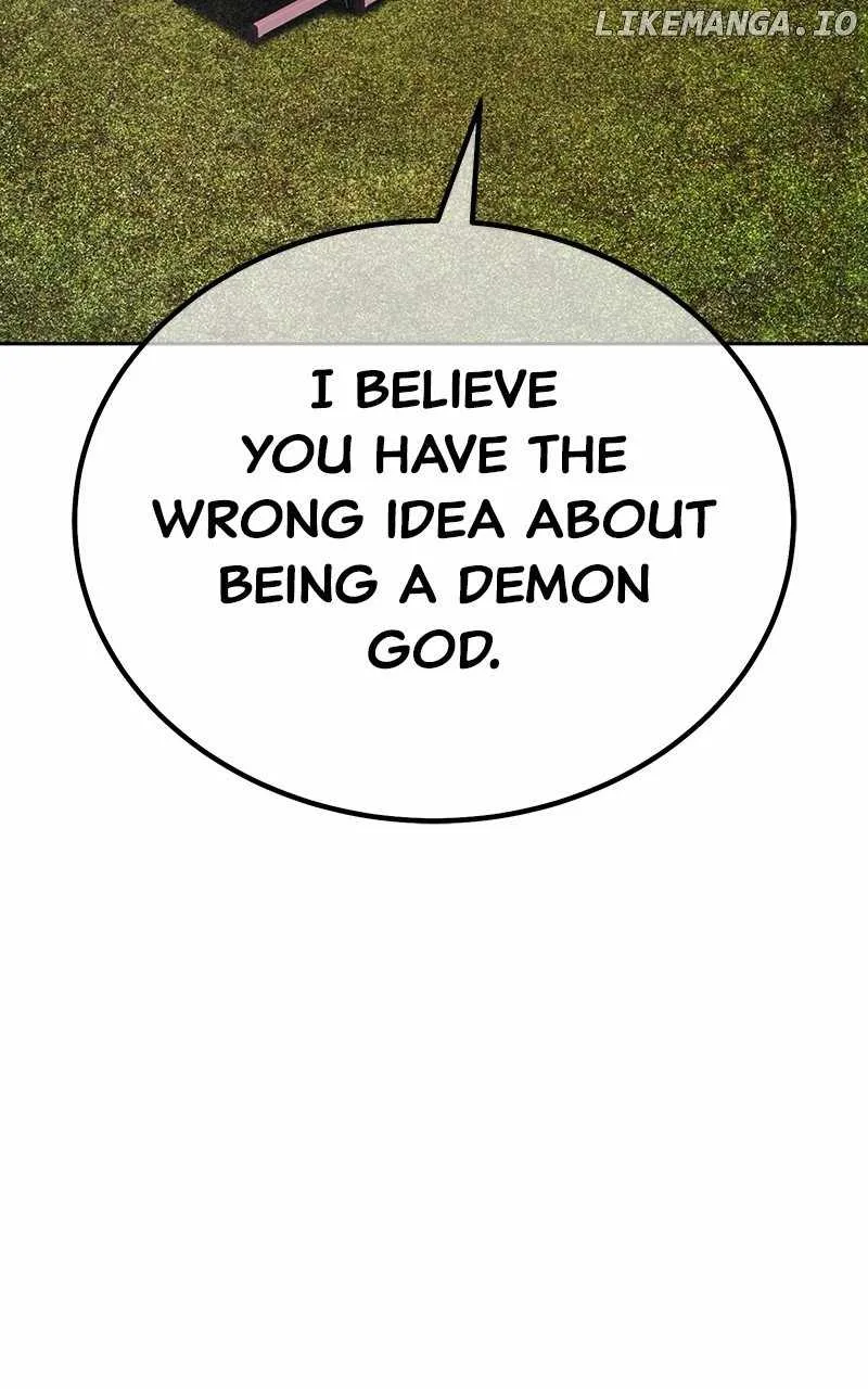 +99 Wooden stick Chapter 110 page 220