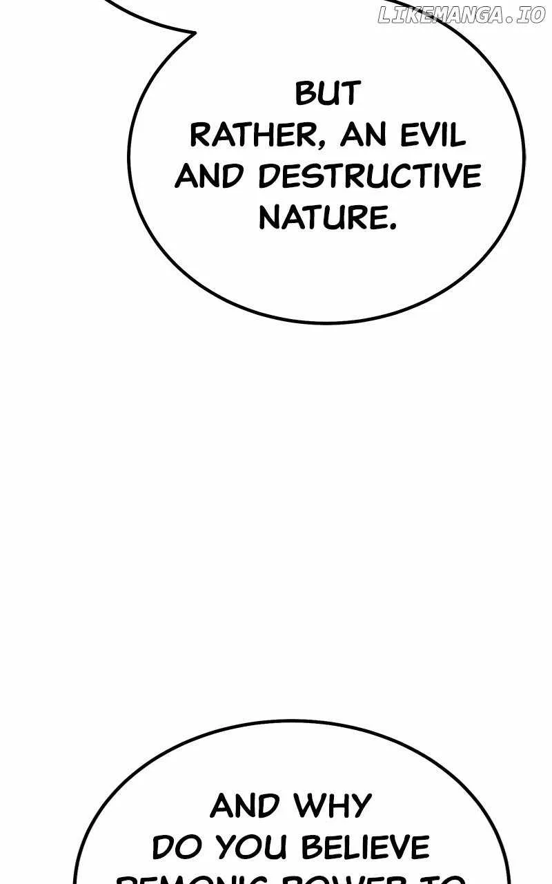 +99 Wooden stick Chapter 110 page 226
