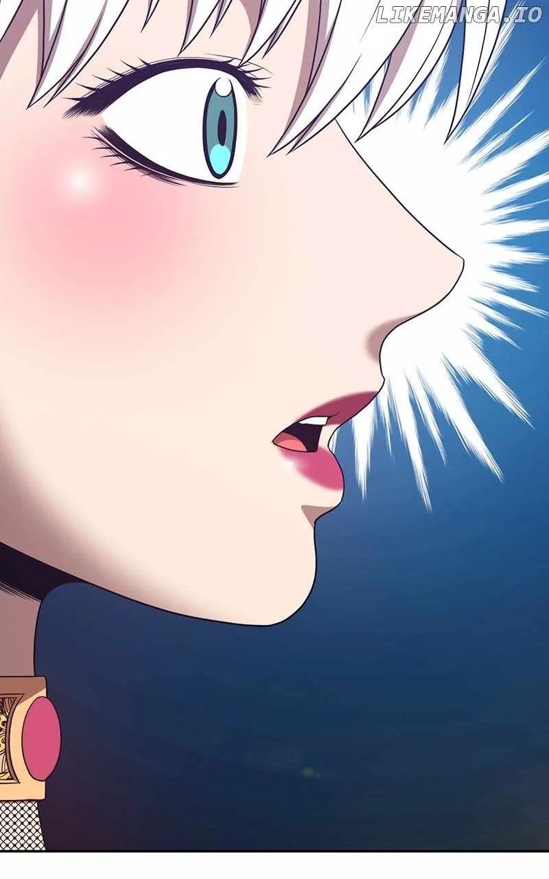 +99 Wooden stick Chapter 110 page 234