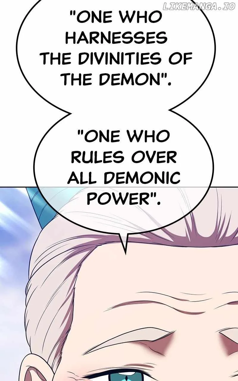 +99 Wooden stick Chapter 110 page 240