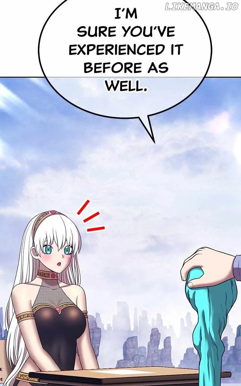 +99 Wooden stick Chapter 110 page 253