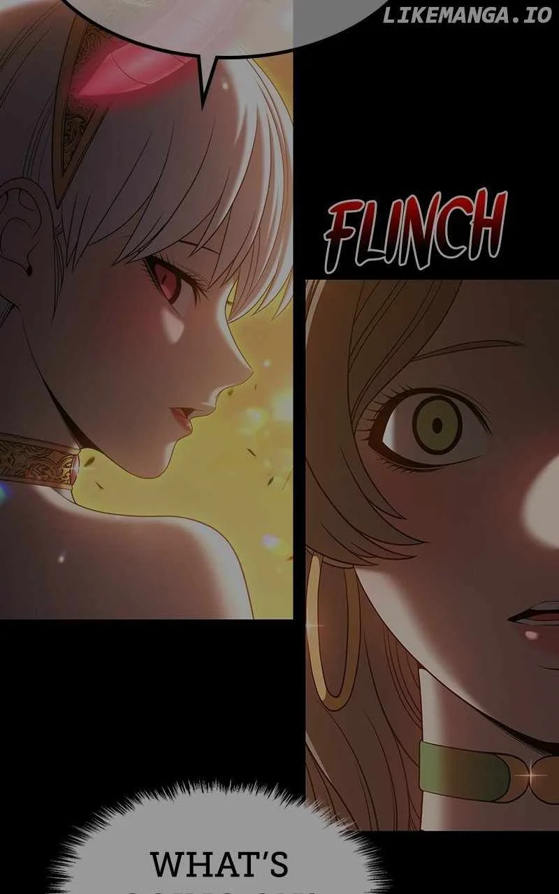 +99 Wooden stick Chapter 110 page 259