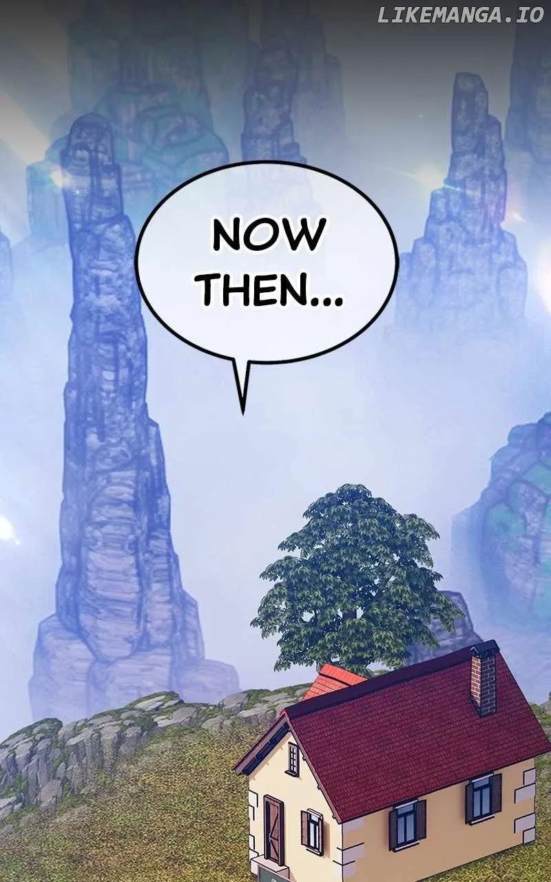 +99 Wooden stick Chapter 110 page 262