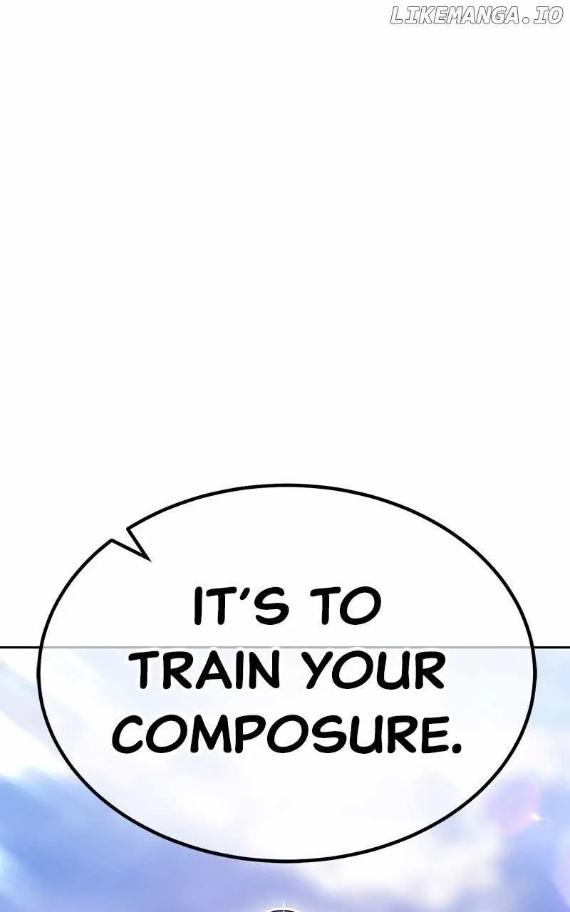 +99 Wooden stick Chapter 110 page 264