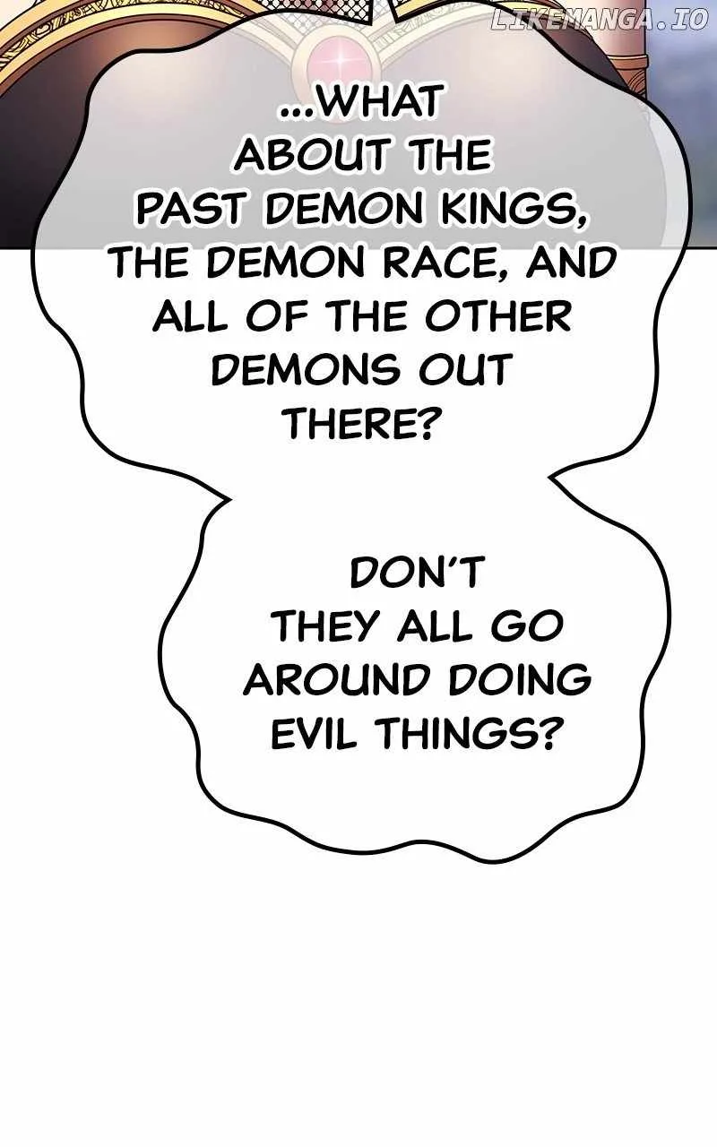 +99 Wooden stick Chapter 110 page 247
