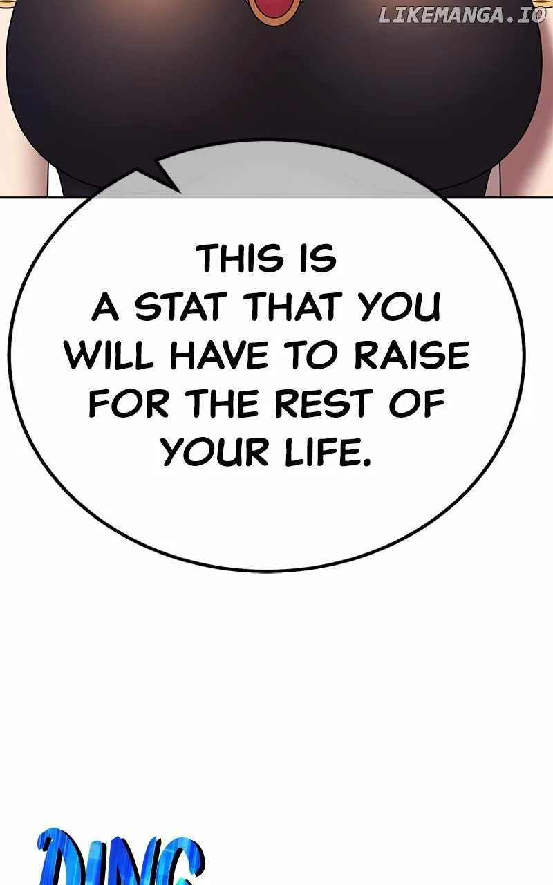 +99 Wooden stick Chapter 110 page 266