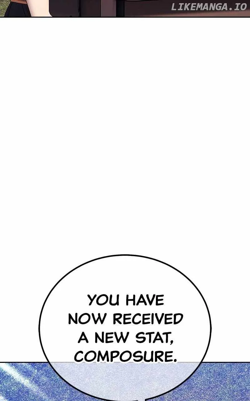+99 Wooden stick Chapter 110 page 270