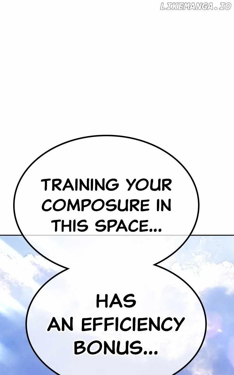 +99 Wooden stick Chapter 110 page 293