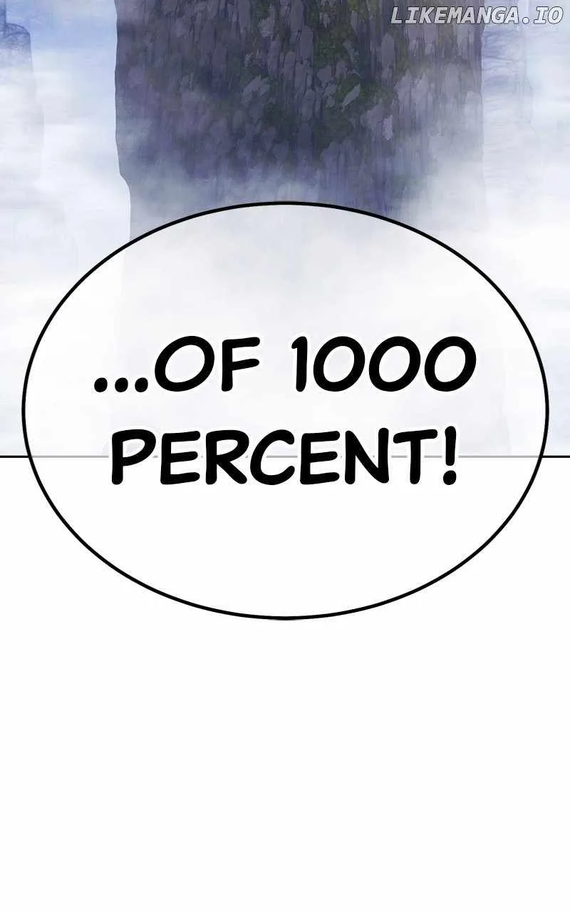 +99 Wooden stick Chapter 110 page 295