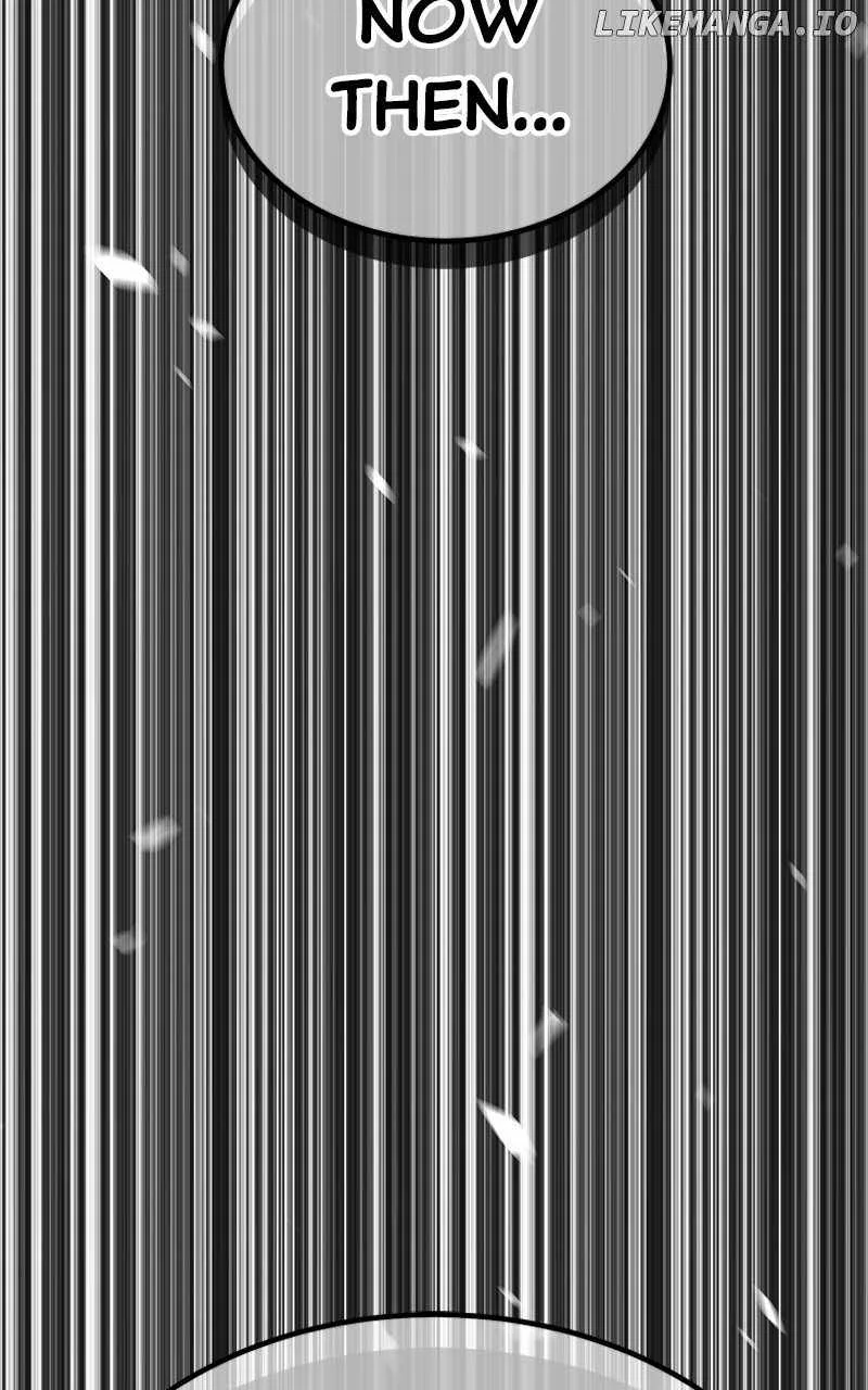 +99 Wooden stick Chapter 110 page 300