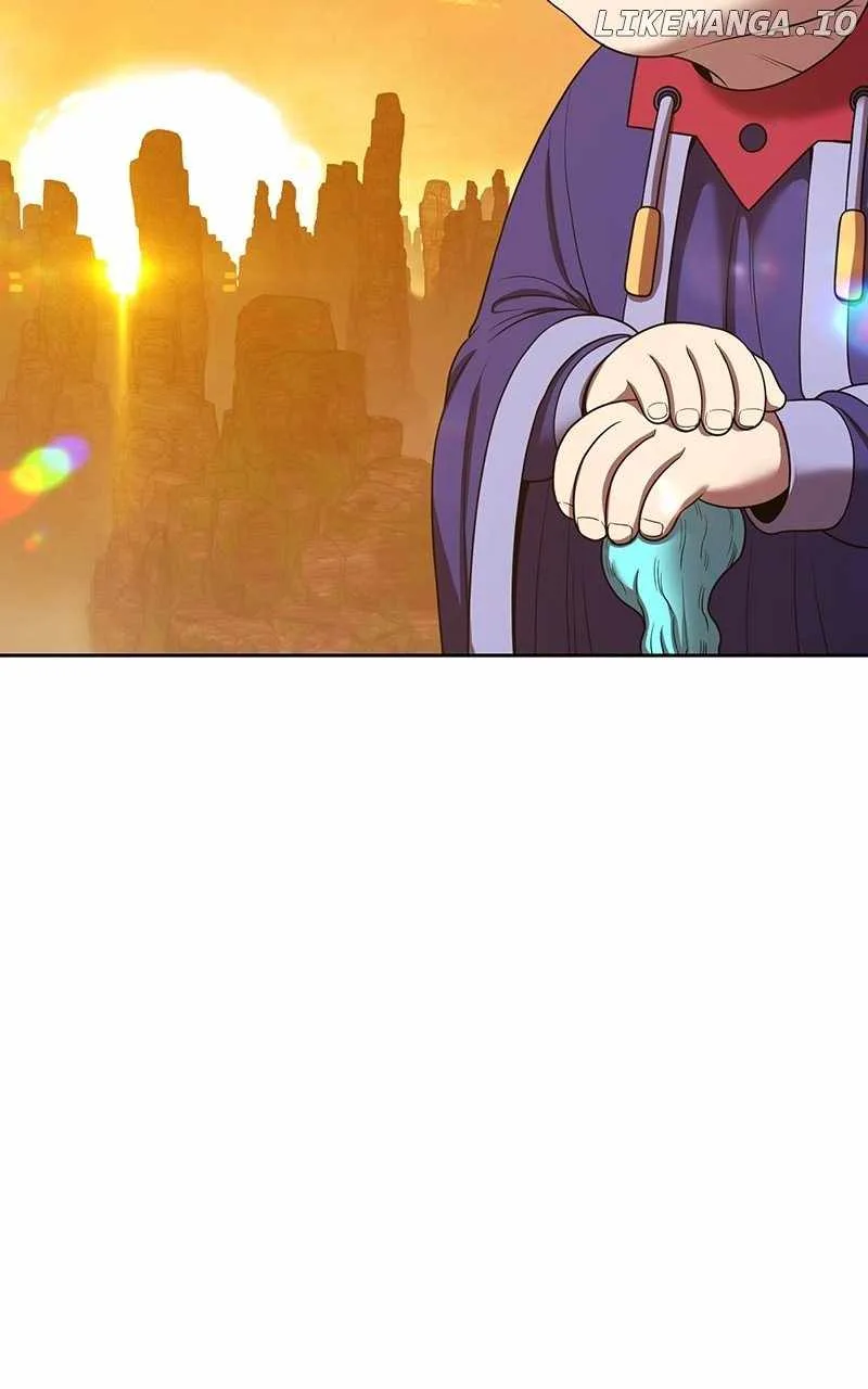 +99 Wooden stick Chapter 110 page 316