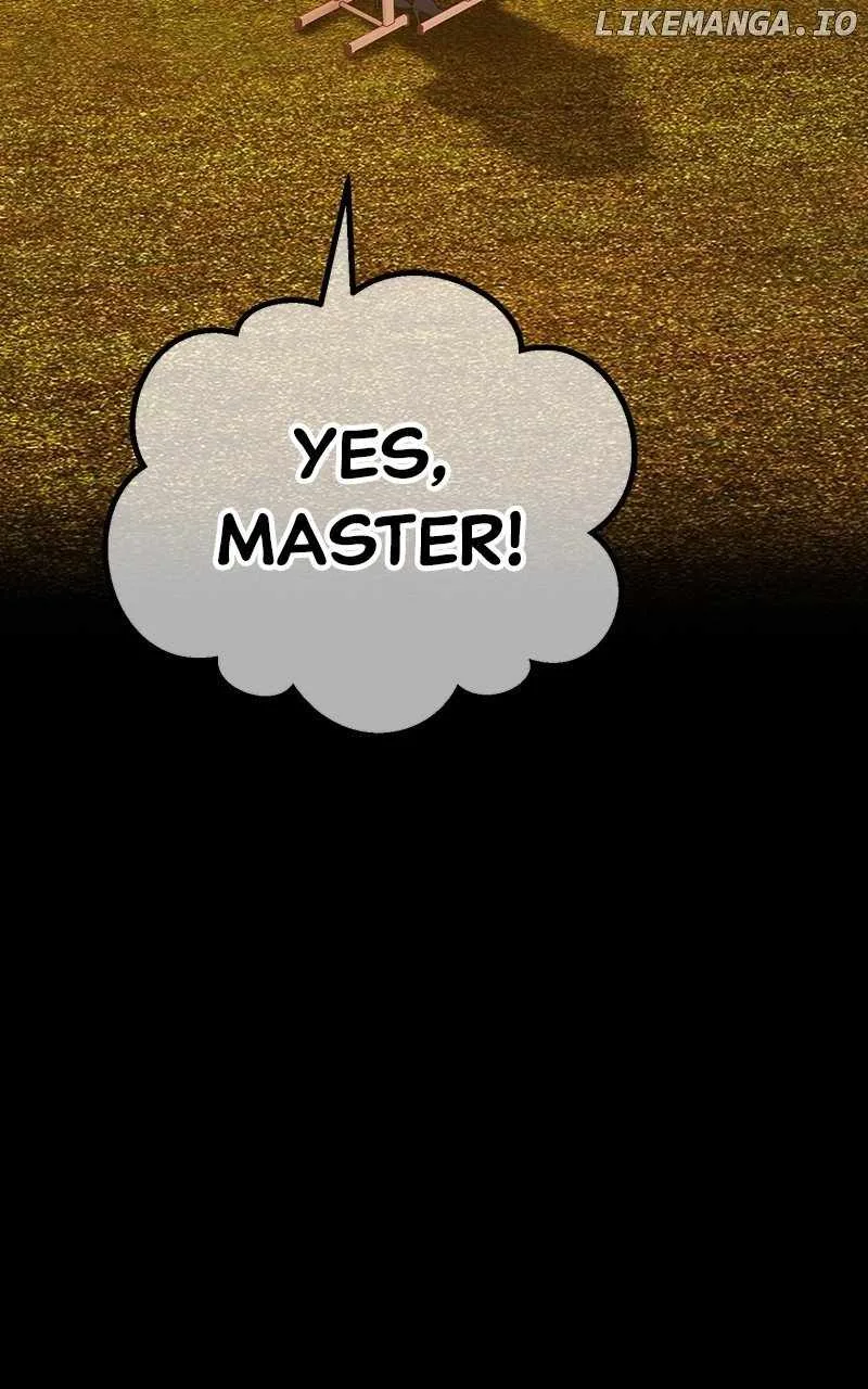 +99 Wooden stick Chapter 110 page 318