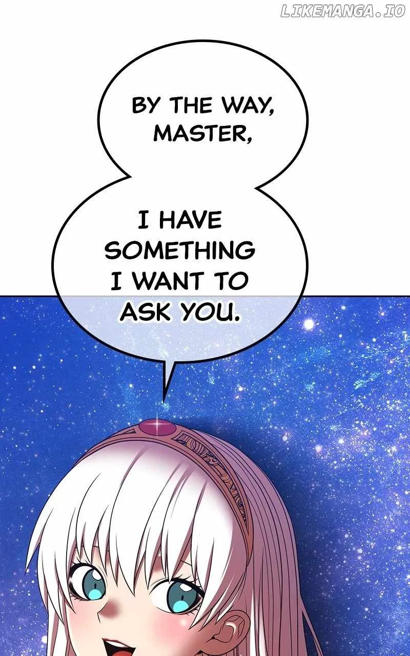 +99 Wooden stick Chapter 110 page 329