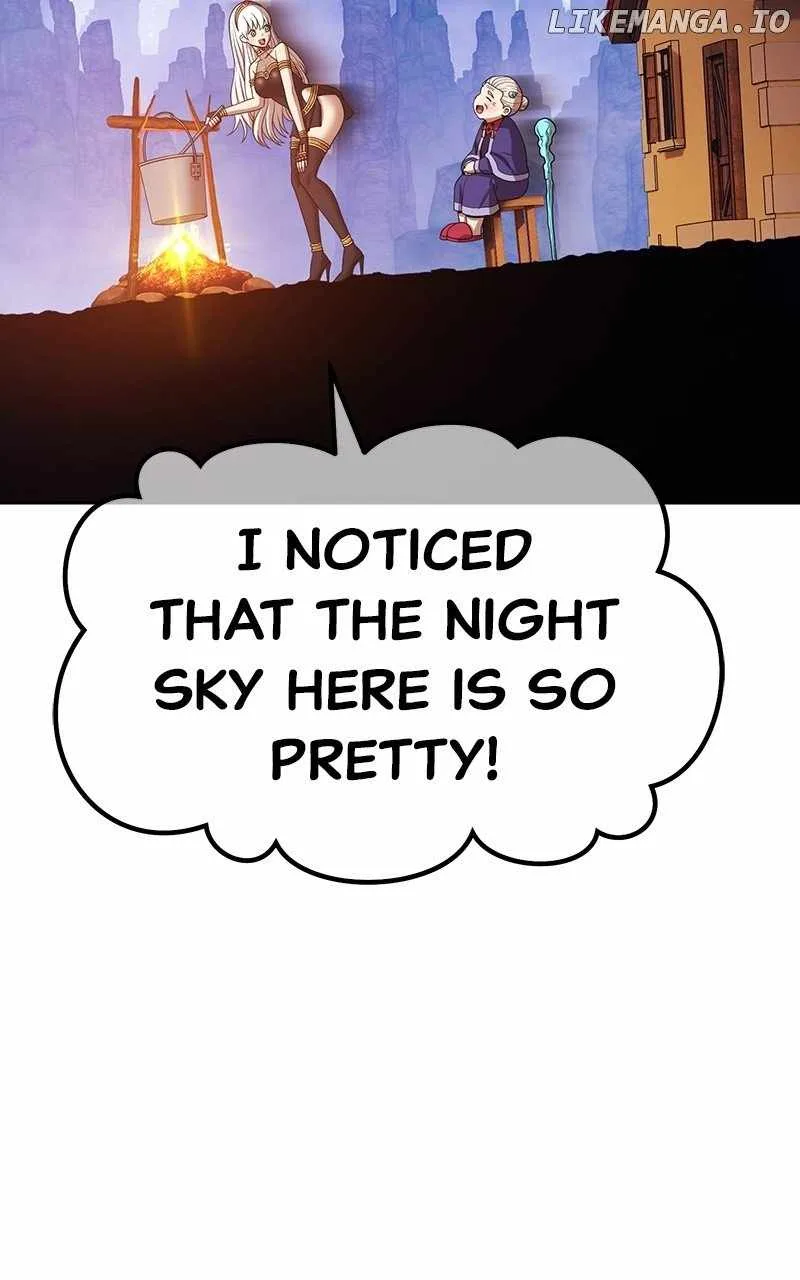 +99 Wooden stick Chapter 110 page 328