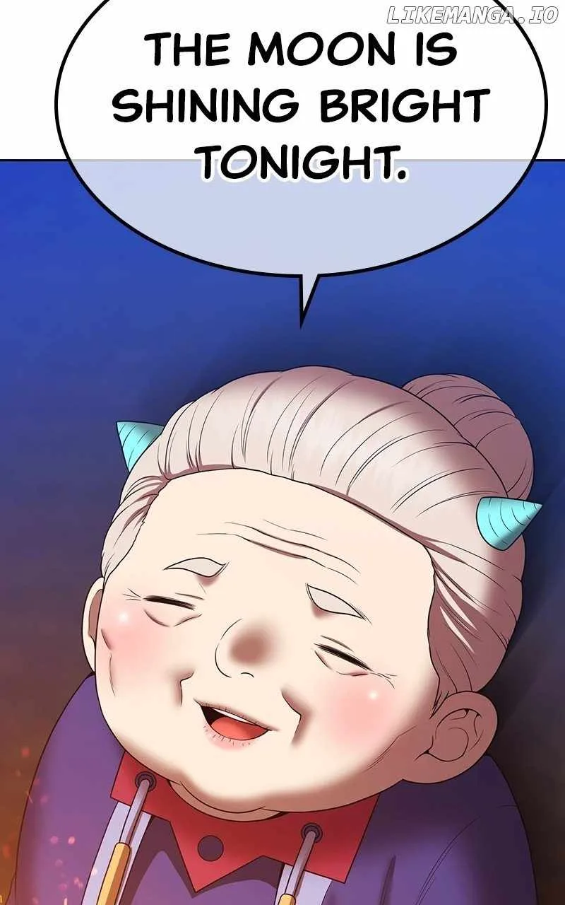 +99 Wooden stick Chapter 110 page 325