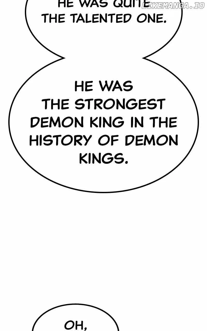 +99 Wooden stick Chapter 110 page 333