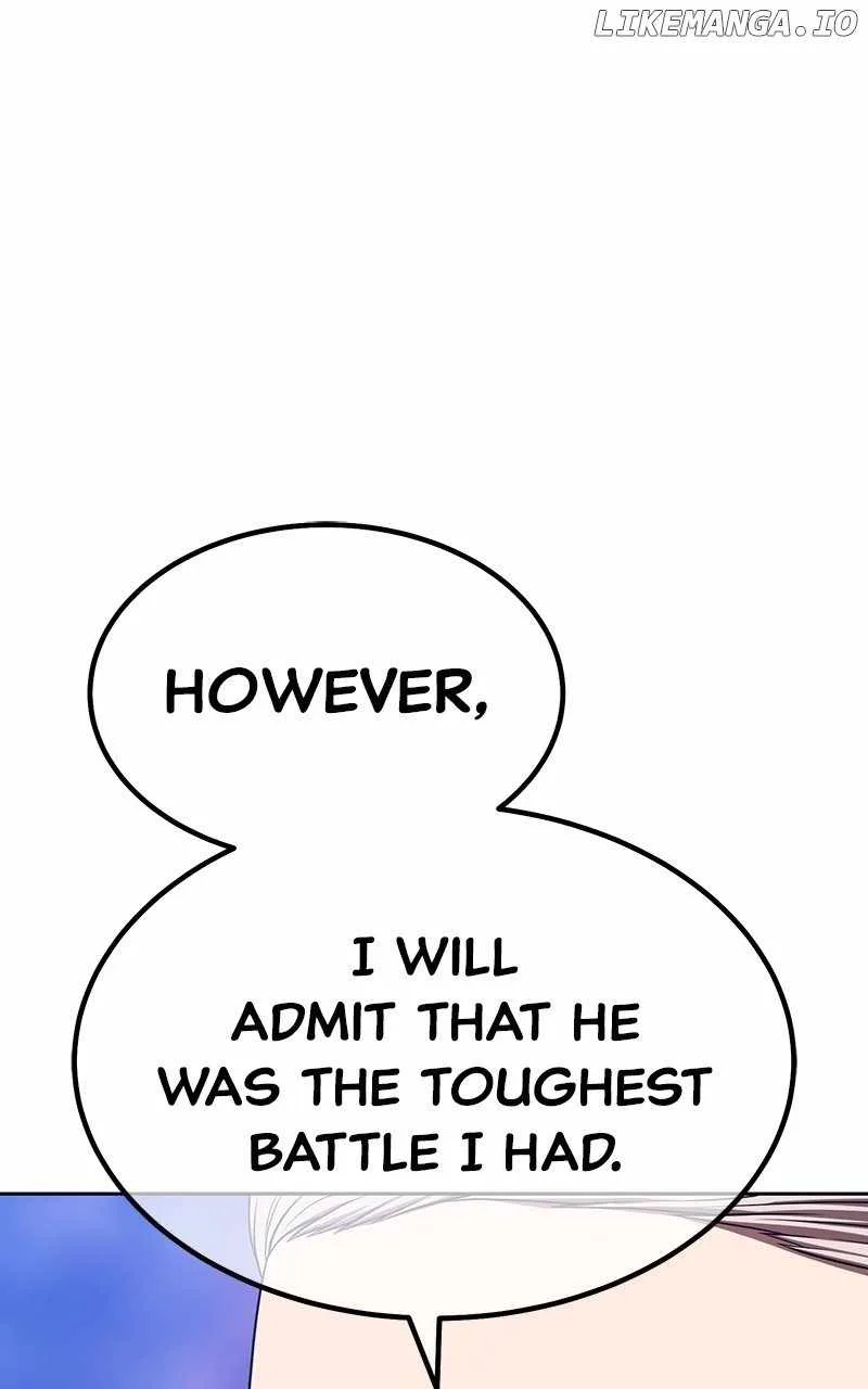 +99 Wooden stick Chapter 110 page 336