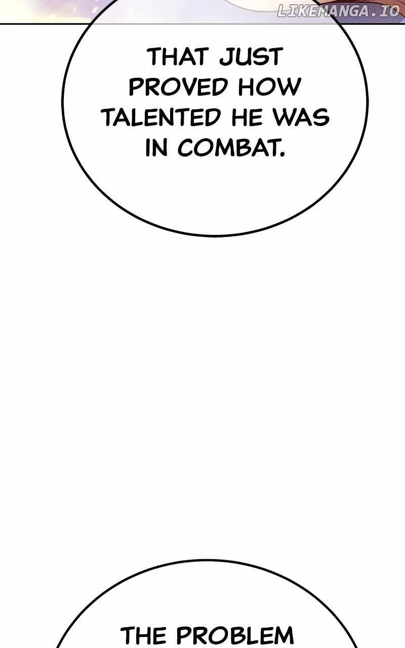 +99 Wooden stick Chapter 110 page 338
