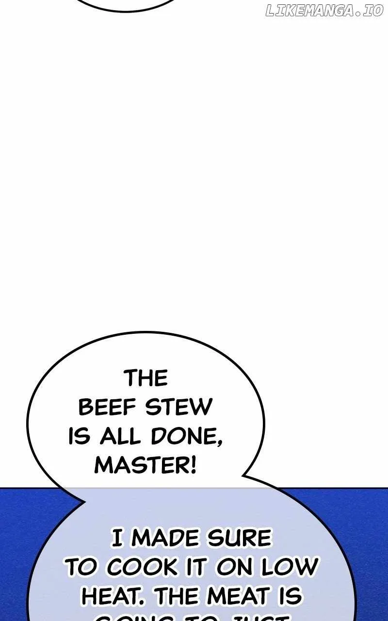 +99 Wooden stick Chapter 110 page 341