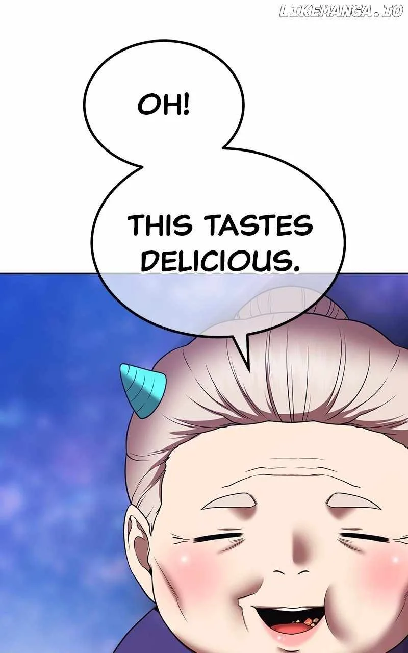 +99 Wooden stick Chapter 110 page 344