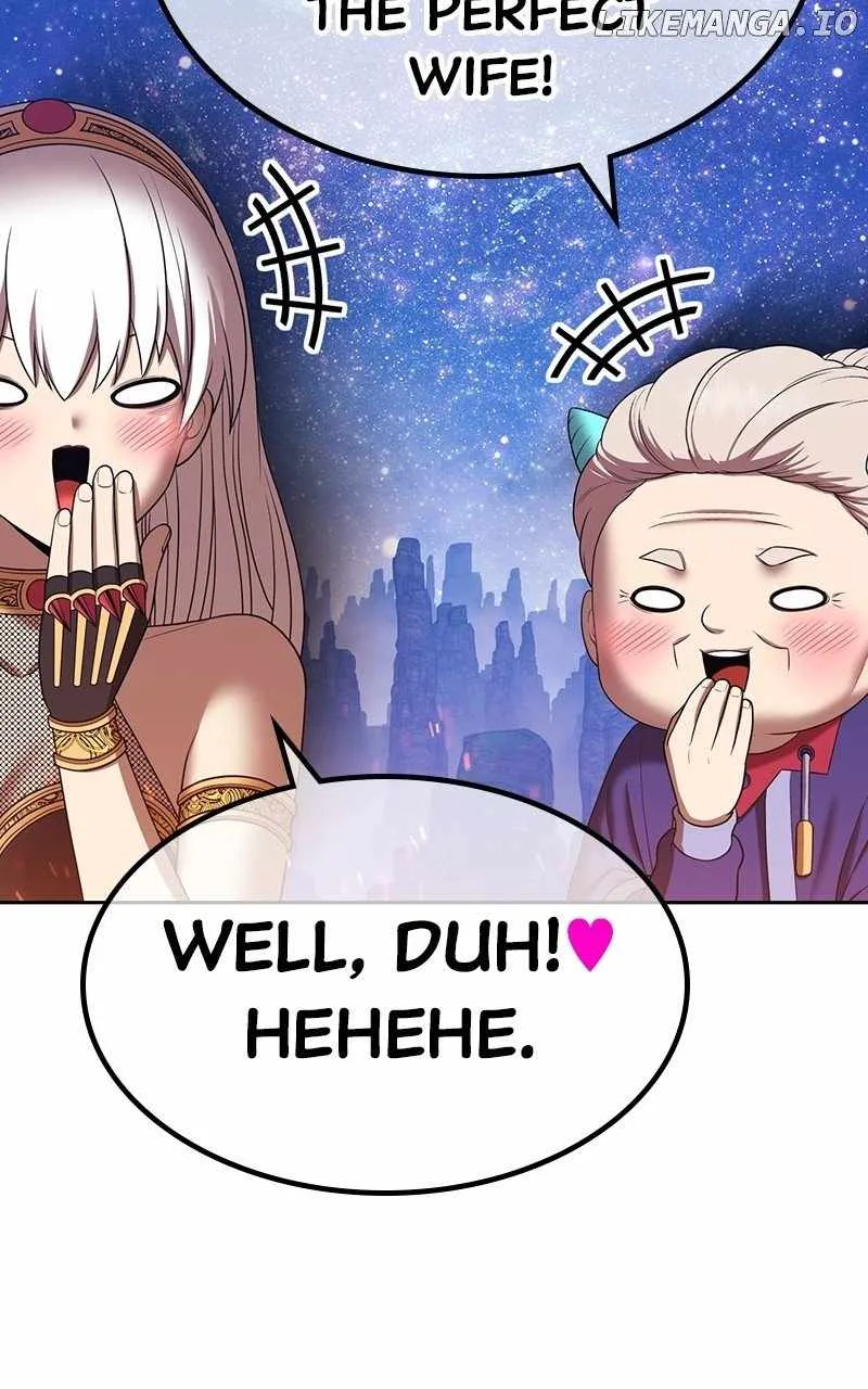 +99 Wooden stick Chapter 110 page 347