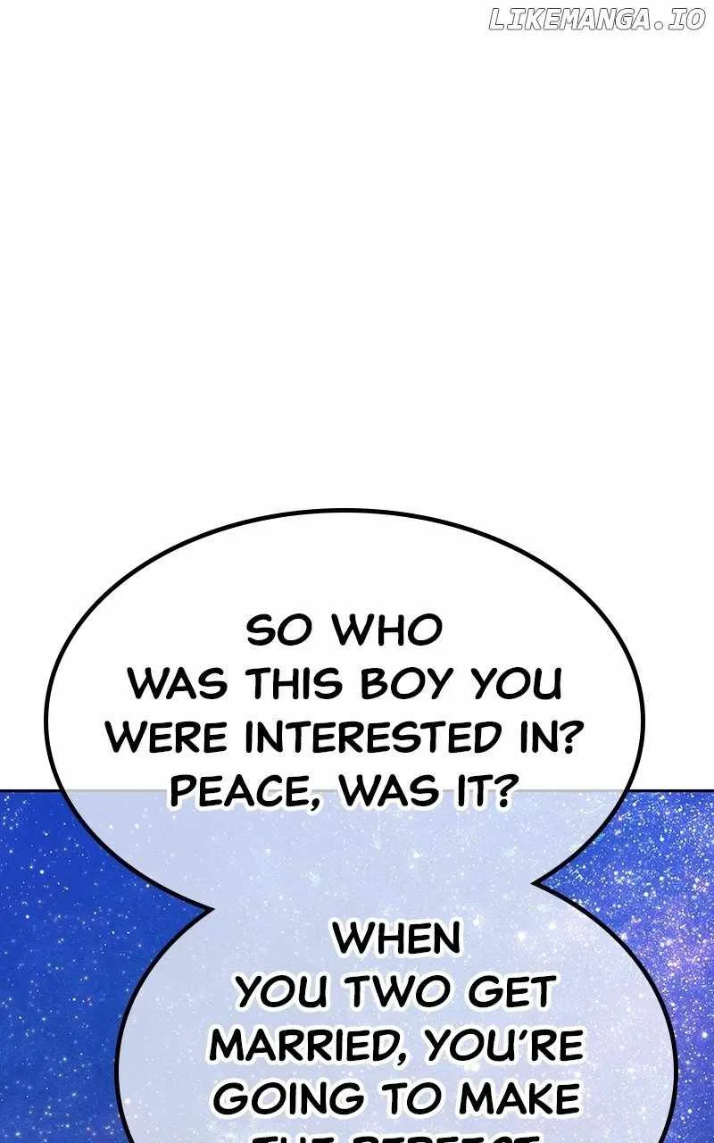 +99 Wooden stick Chapter 110 page 346