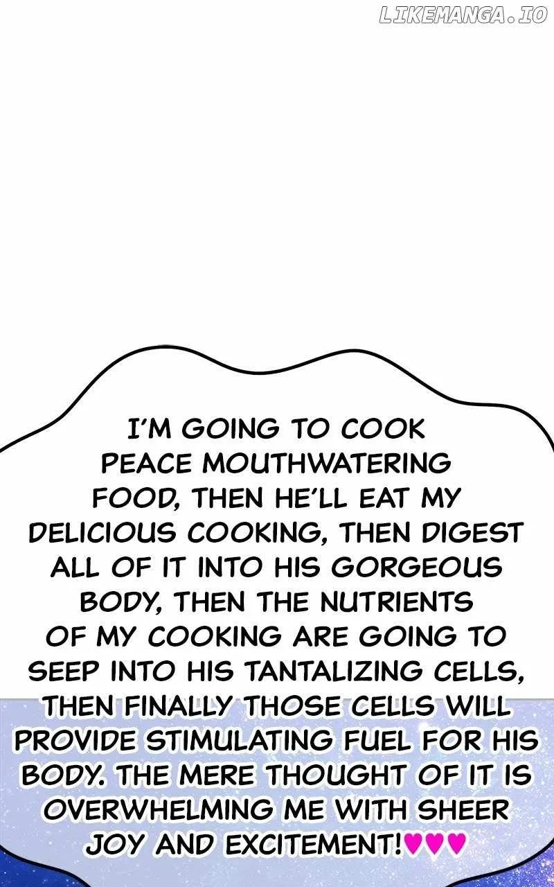 +99 Wooden stick Chapter 110 page 348